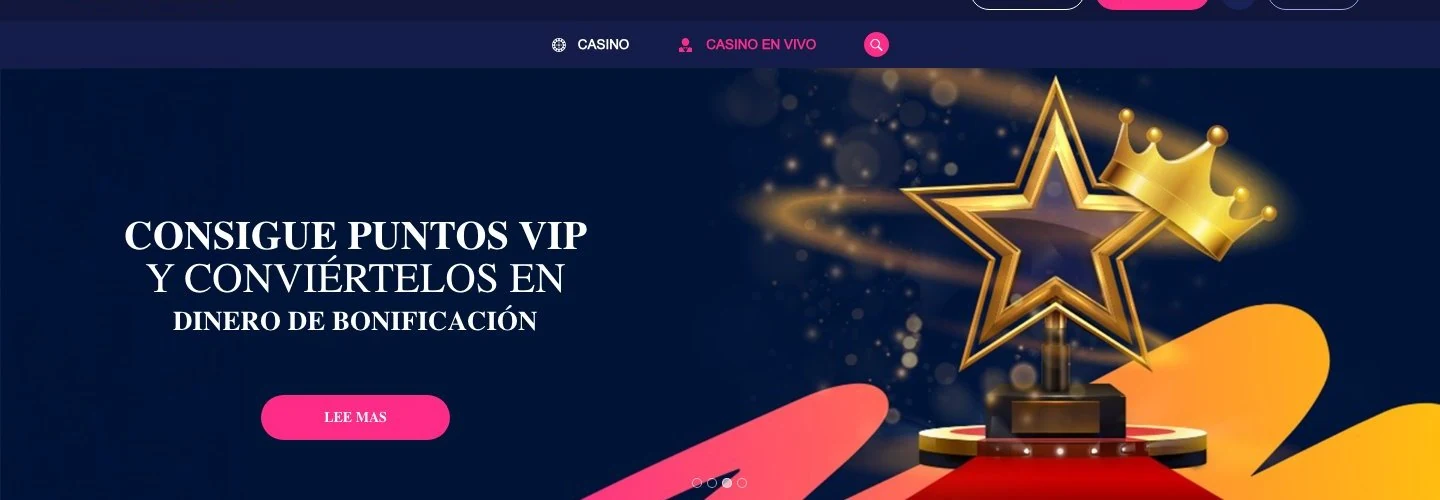 Gratogana: programa VIP